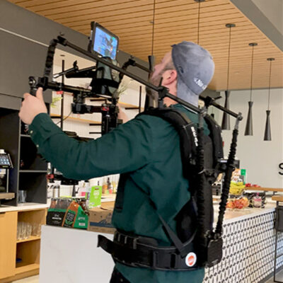 Crafty BTS 2
