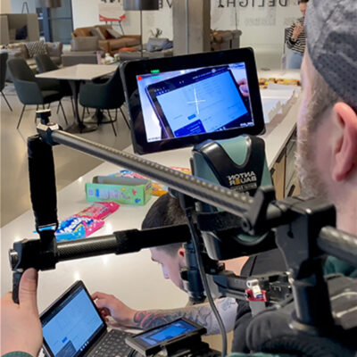 Crafty BTS 3