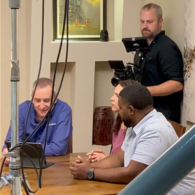 Prime TSR BTS 1