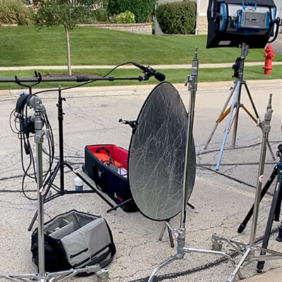 Suburban BTS 1